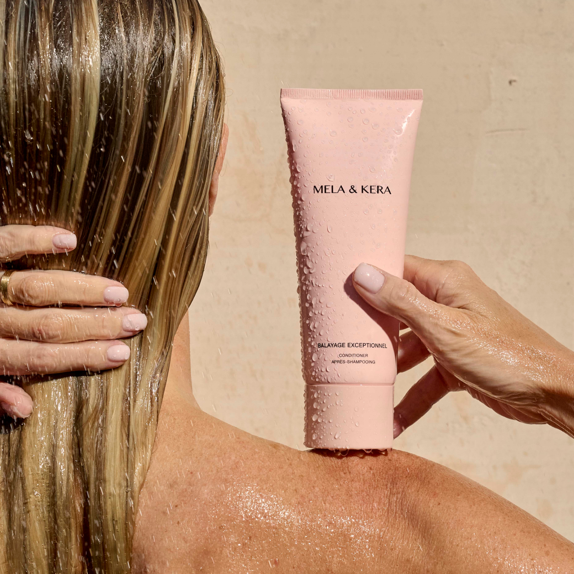 Balayage Exceptionnel Conditioner