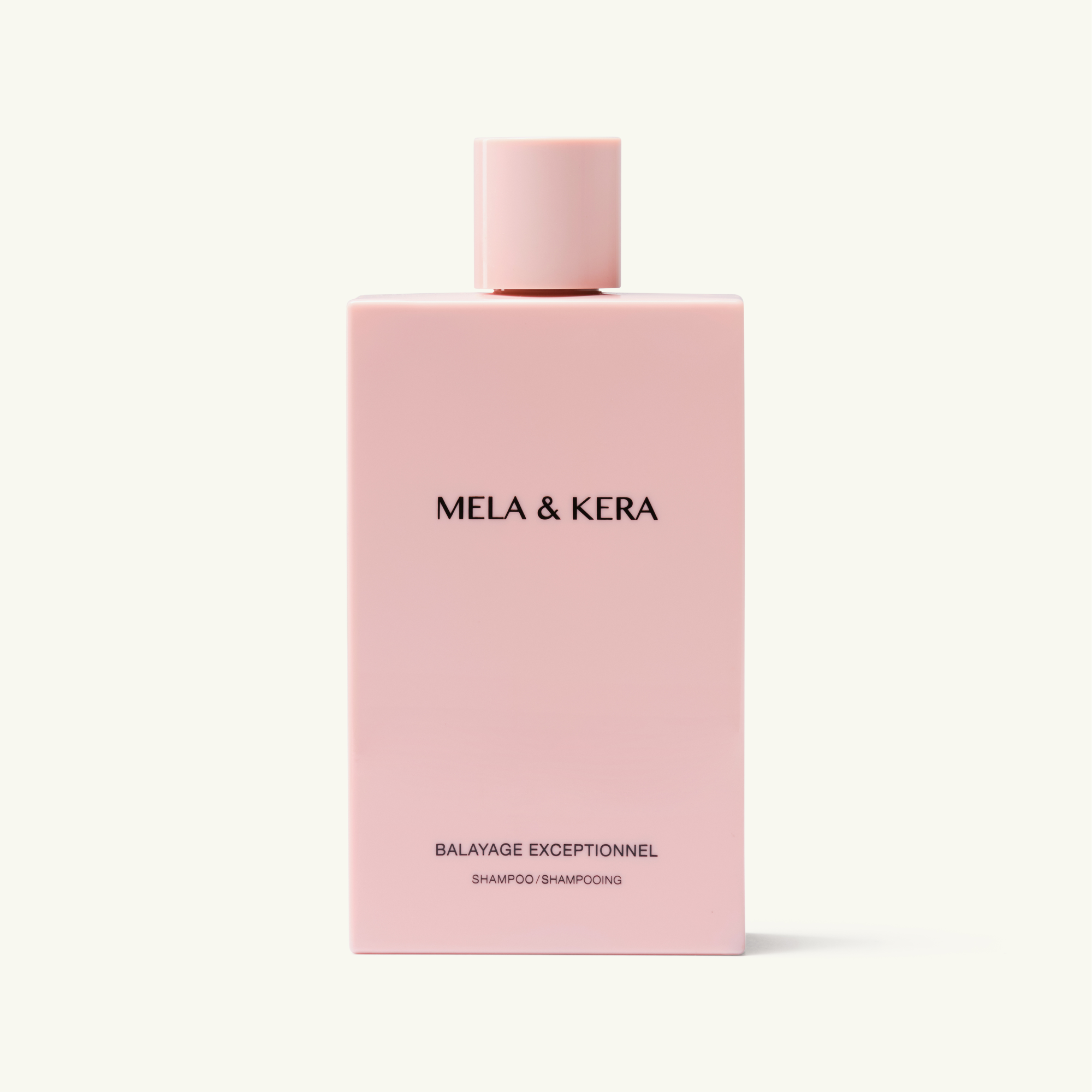 Balayage Exceptionnel Shampoo