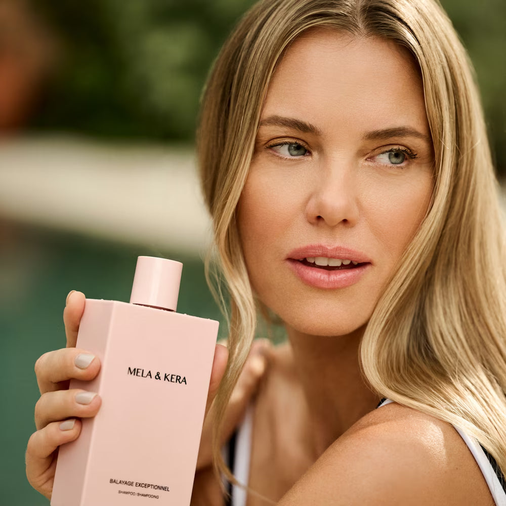 Balayage Exceptionnel Shampoo - BACKBAR