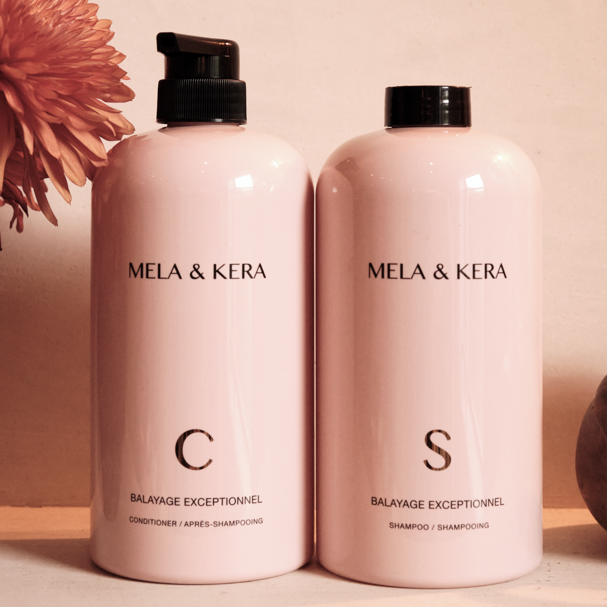 Balayage Exceptionnel Shampoo (975ml)