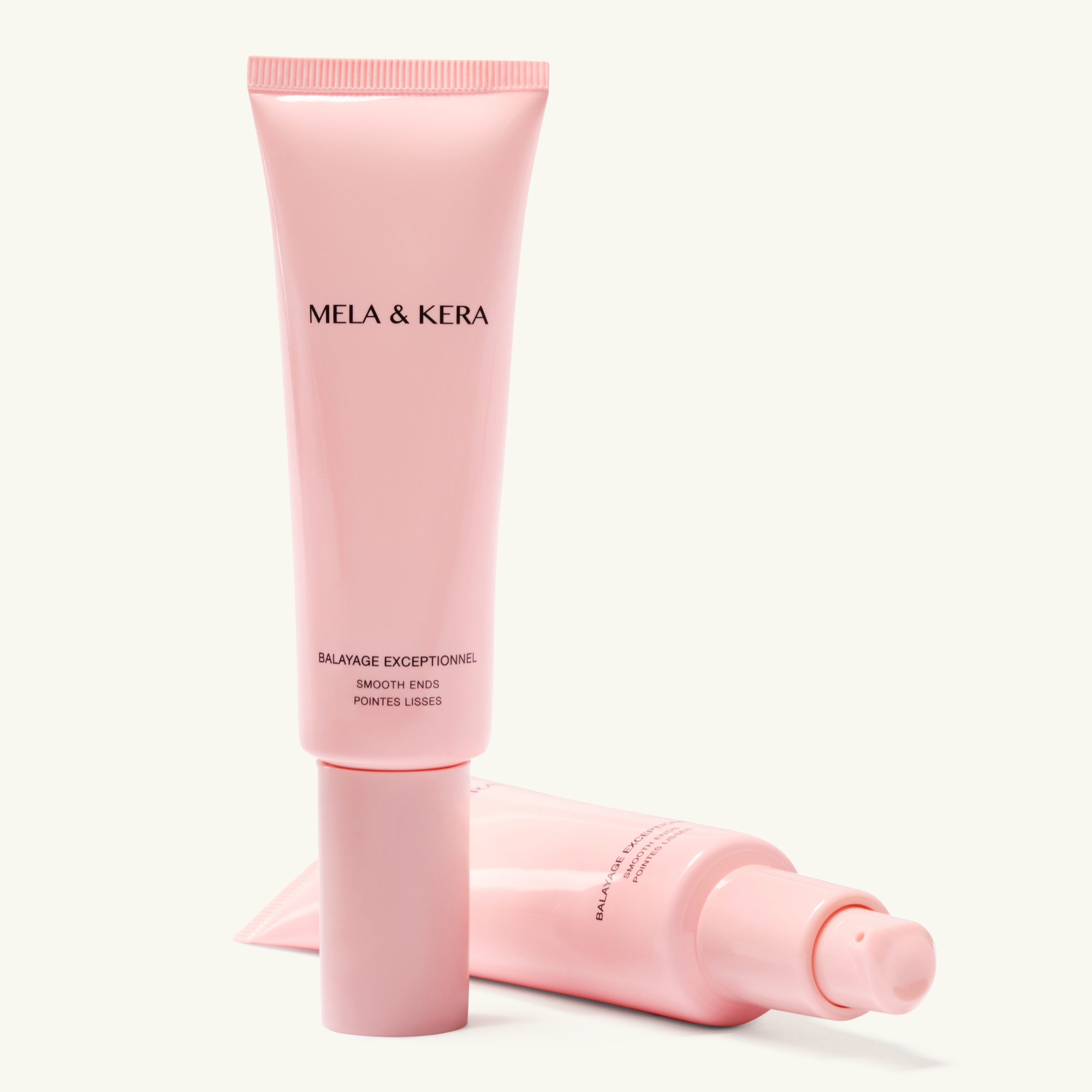 Balayage Exceptionnel Smooth Ends