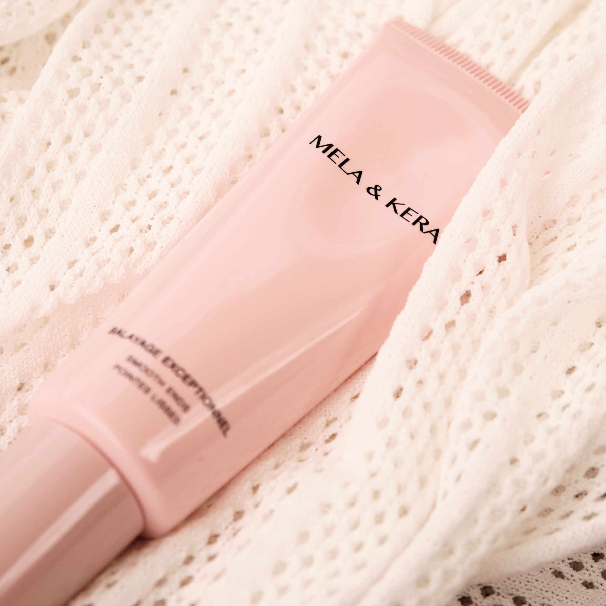 Balayage Exceptionnel Smooth Ends