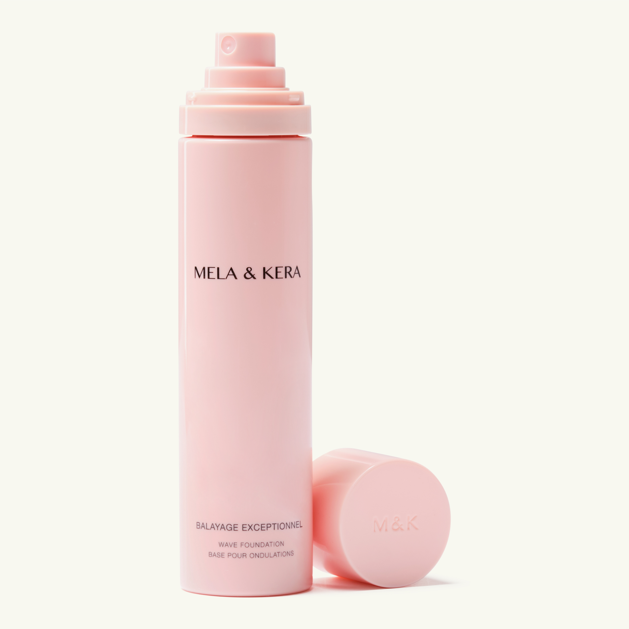 Balayage Exceptionnel Wave Foundation