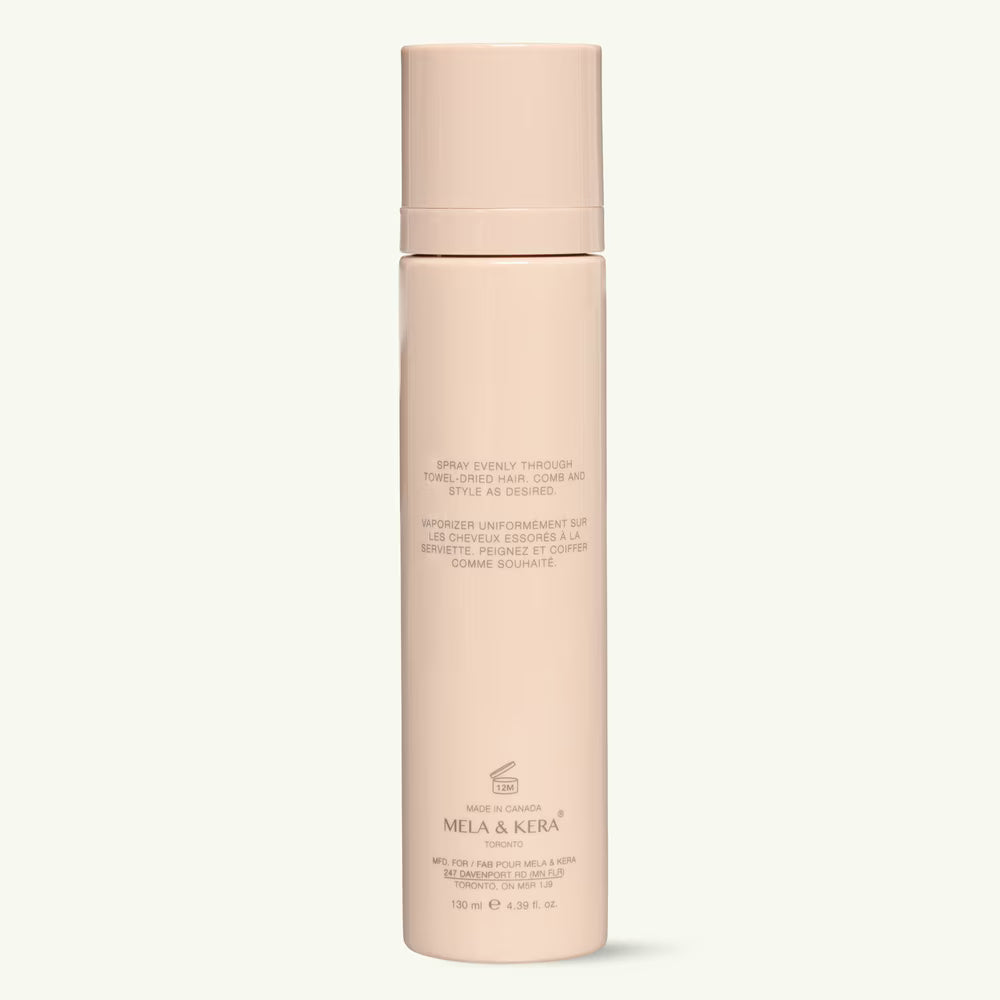 Je Suis Blond Reparative Detangling Spray Sample
