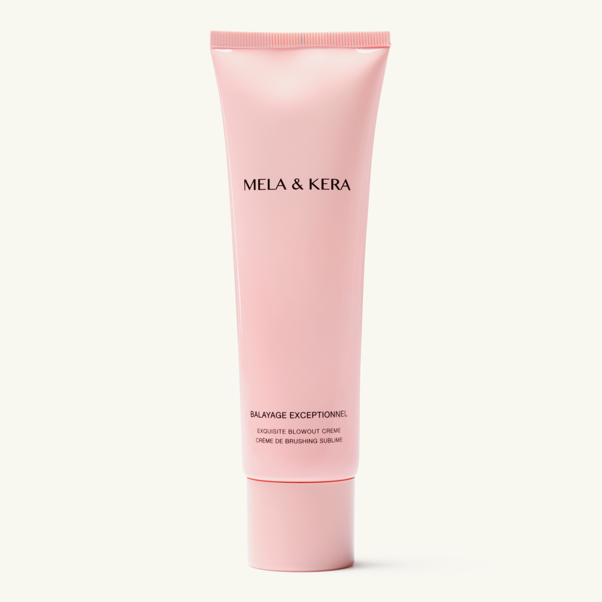 Balayage Exceptionnel Exquisite Blowout Creme