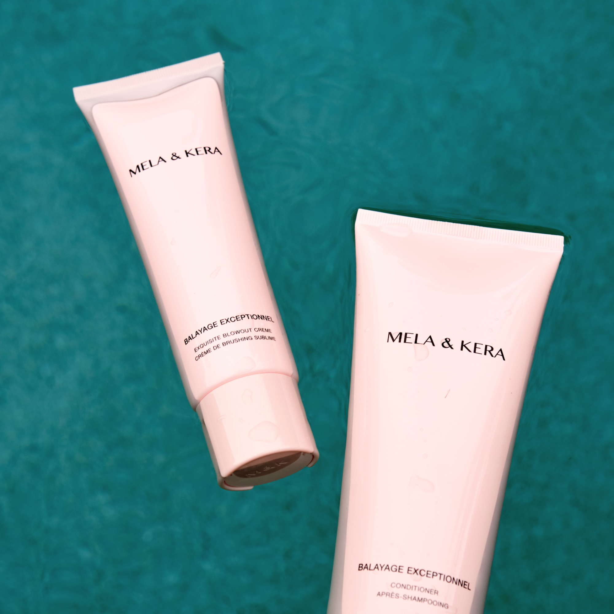 Balayage Exceptionnel Exquisite Blowout Creme