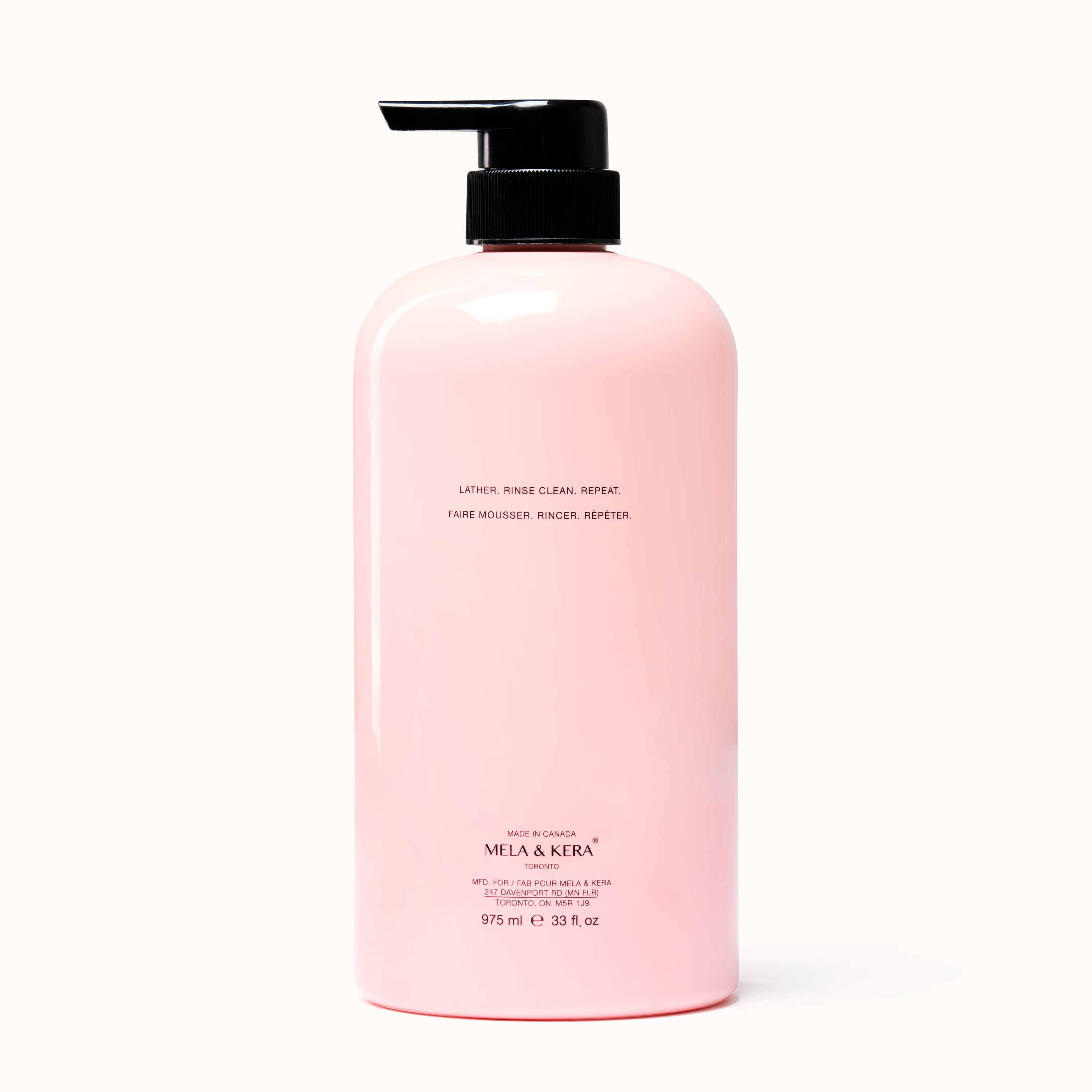 Balayage Exceptionnel Shampoo (975ml)