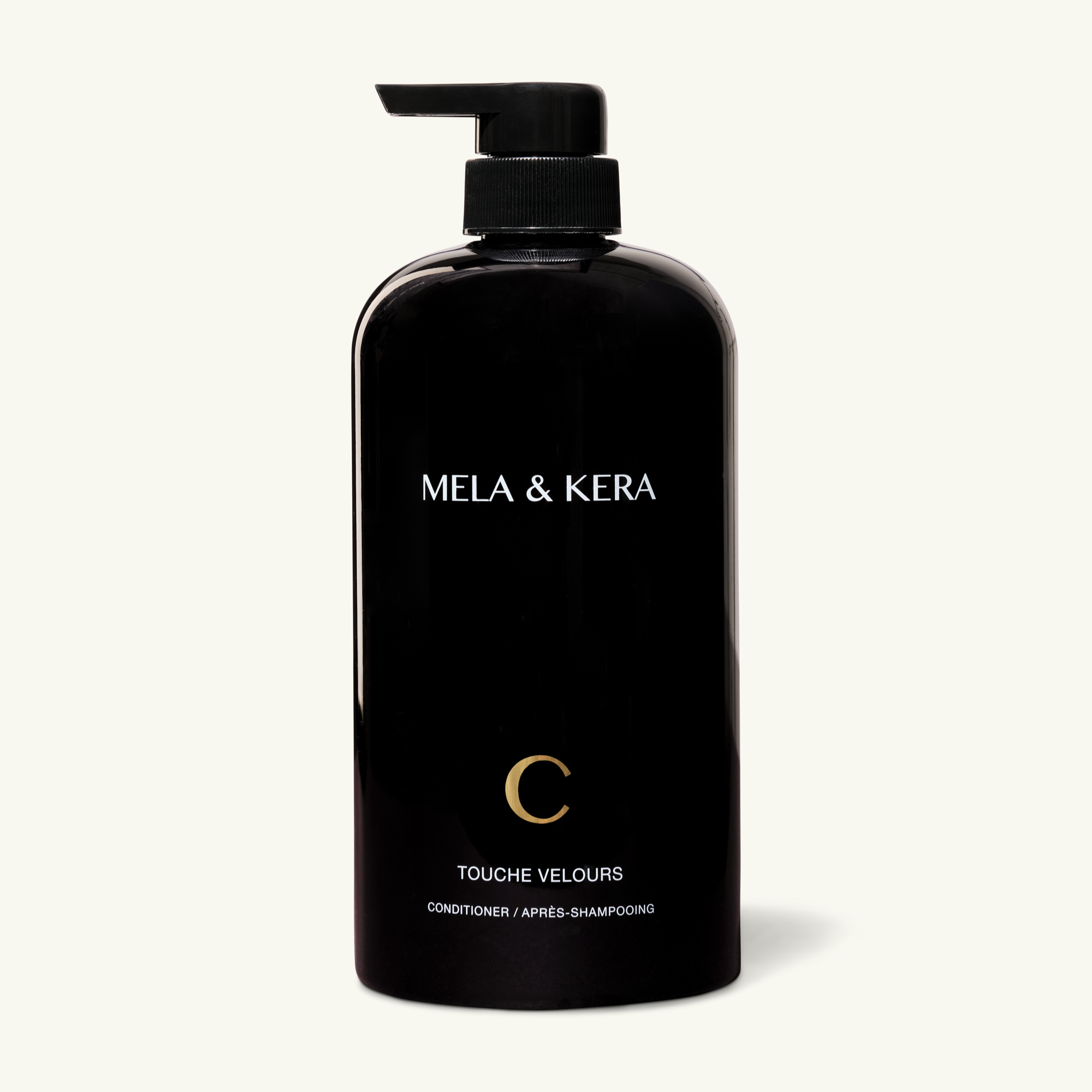 Touche Velours Conditioner (975ml)