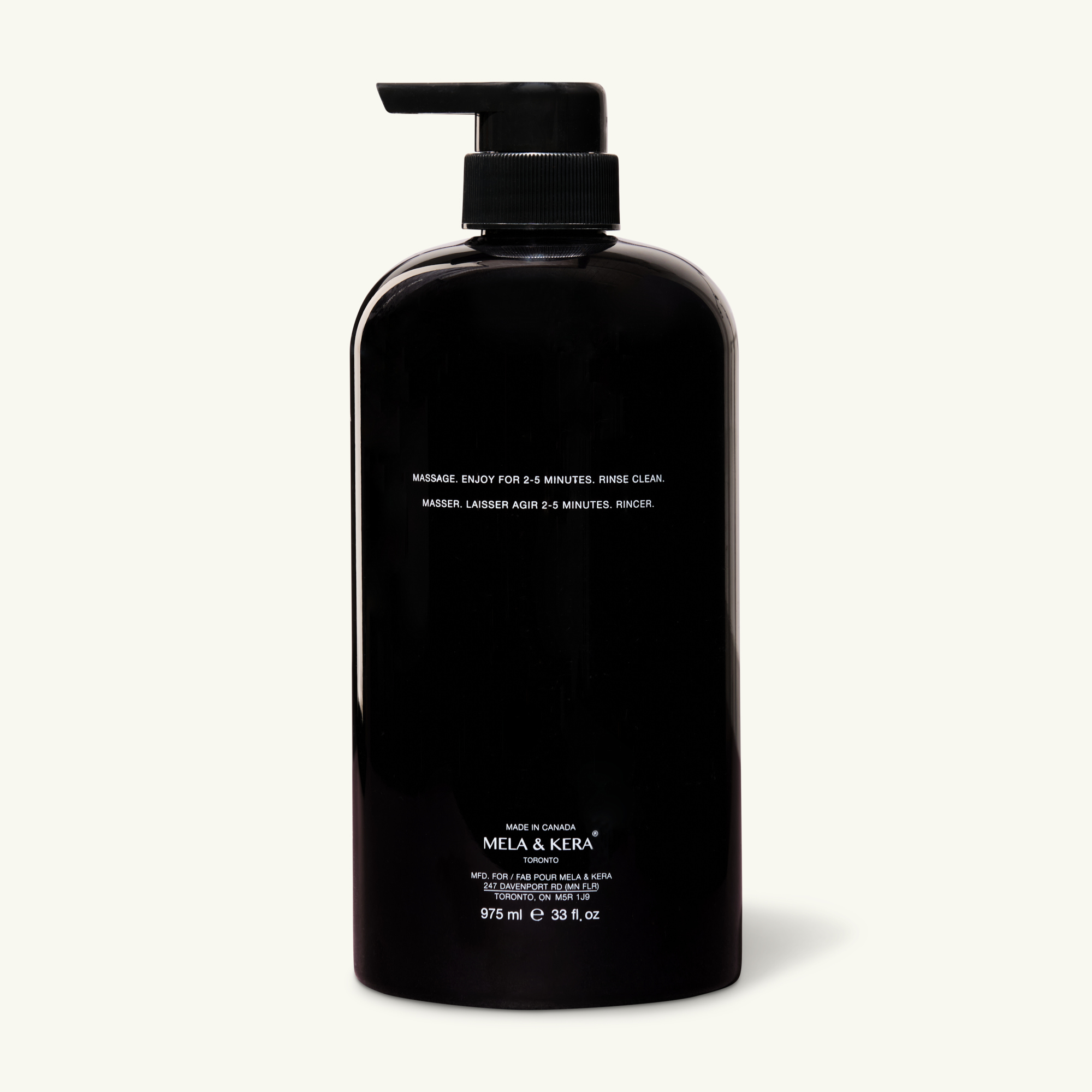 Touche Velours Conditioner (975ml)