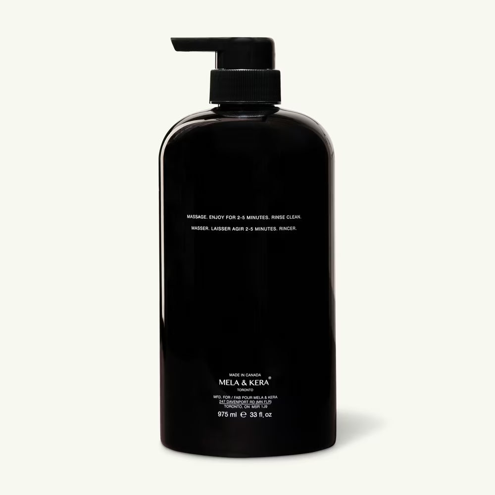 Touche Velours Conditioner (975ml) Sample