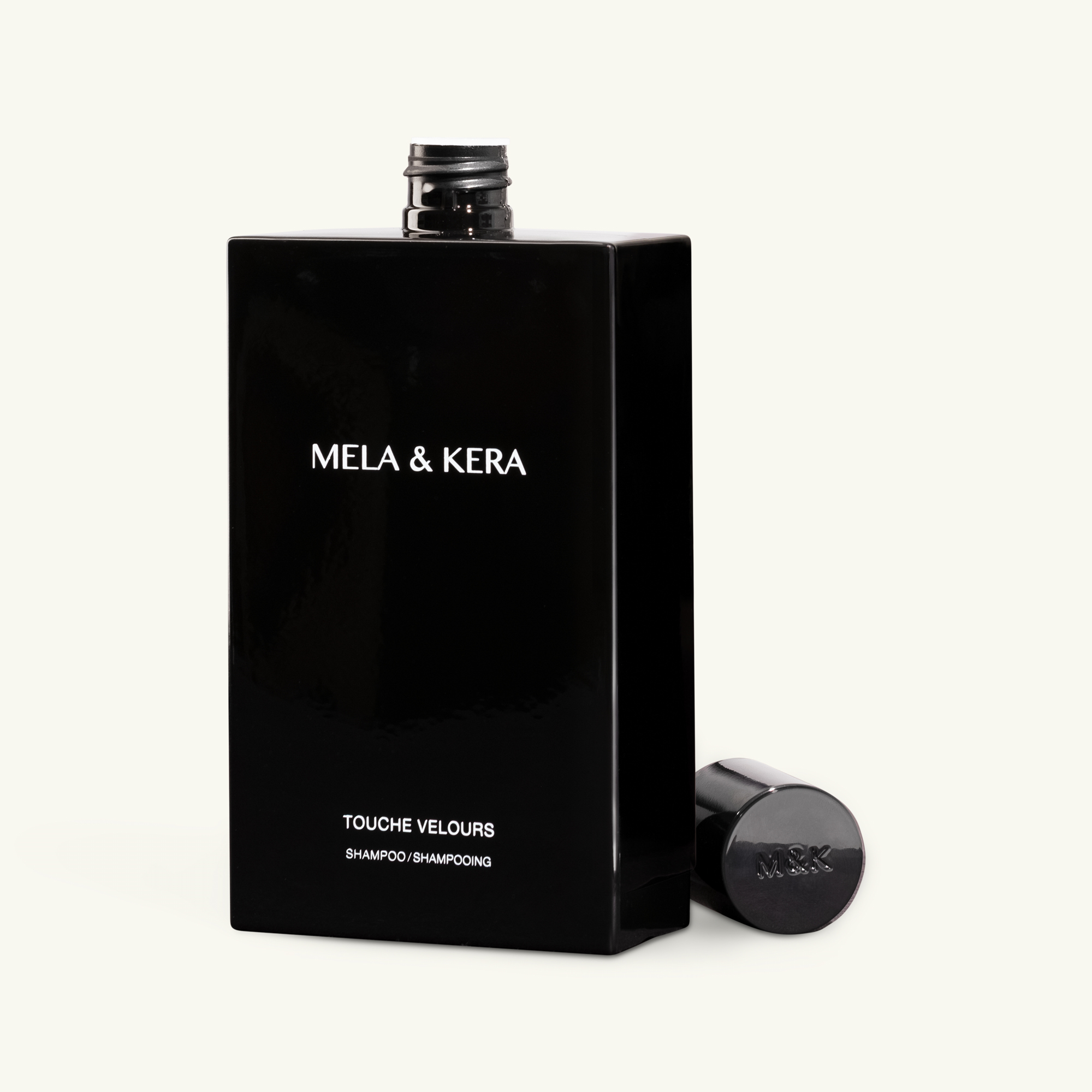 Touche Velours Shampoo