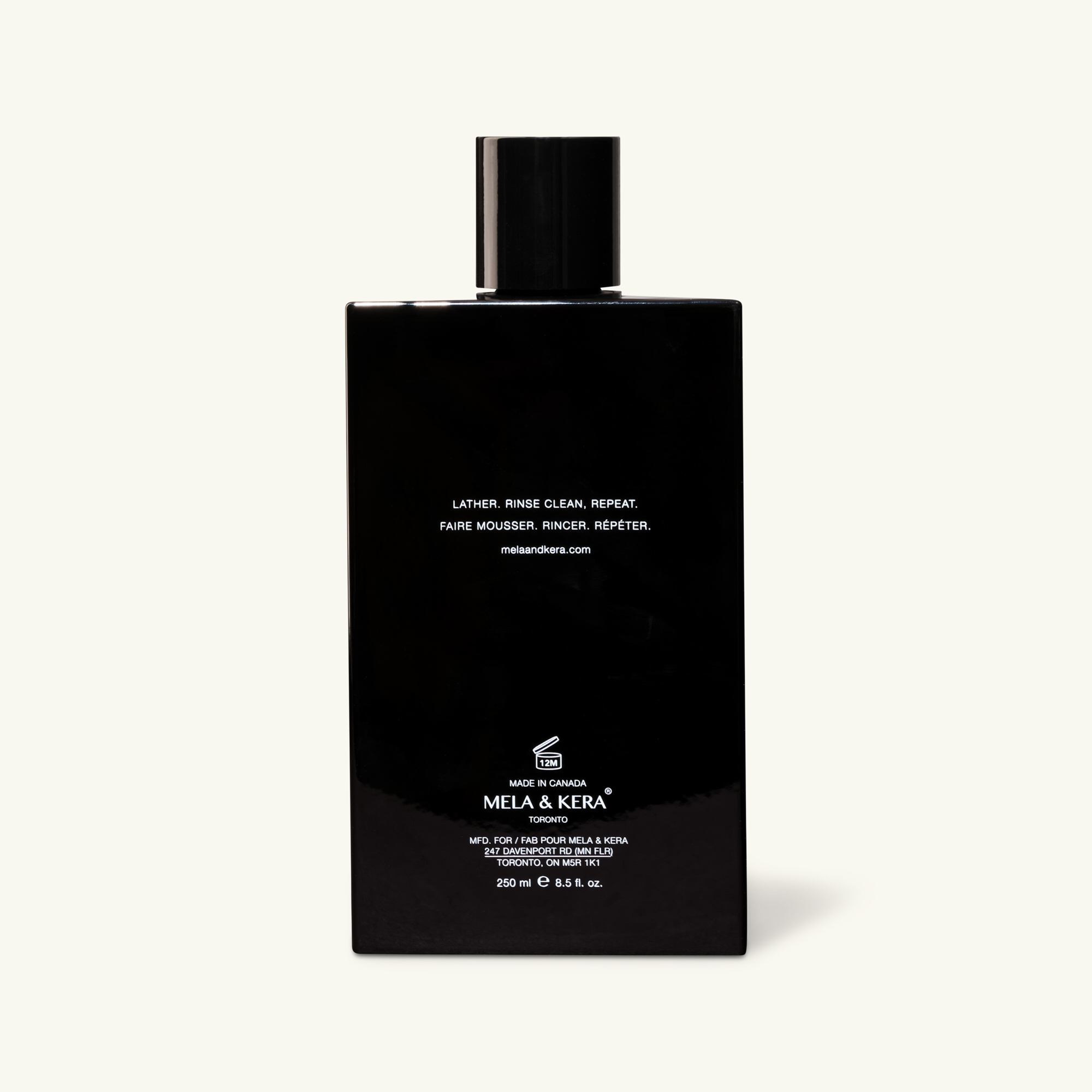 Touche Velours Shampoo