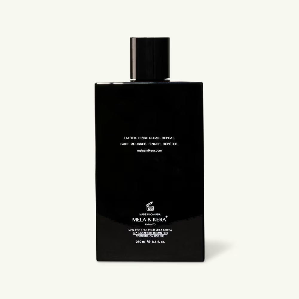 Touche Velours Shampoo COMPLIMENTARY