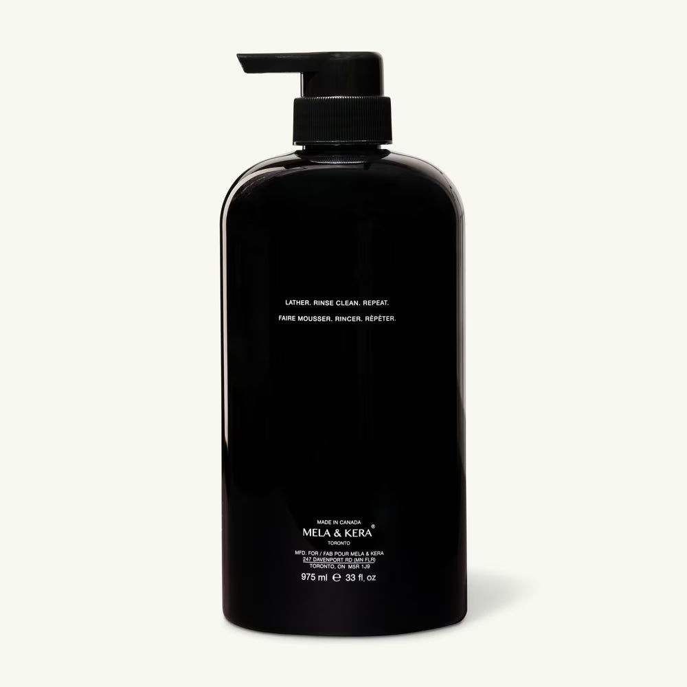Touche Velours Shampoo (975ml) COMPLIMENTARY