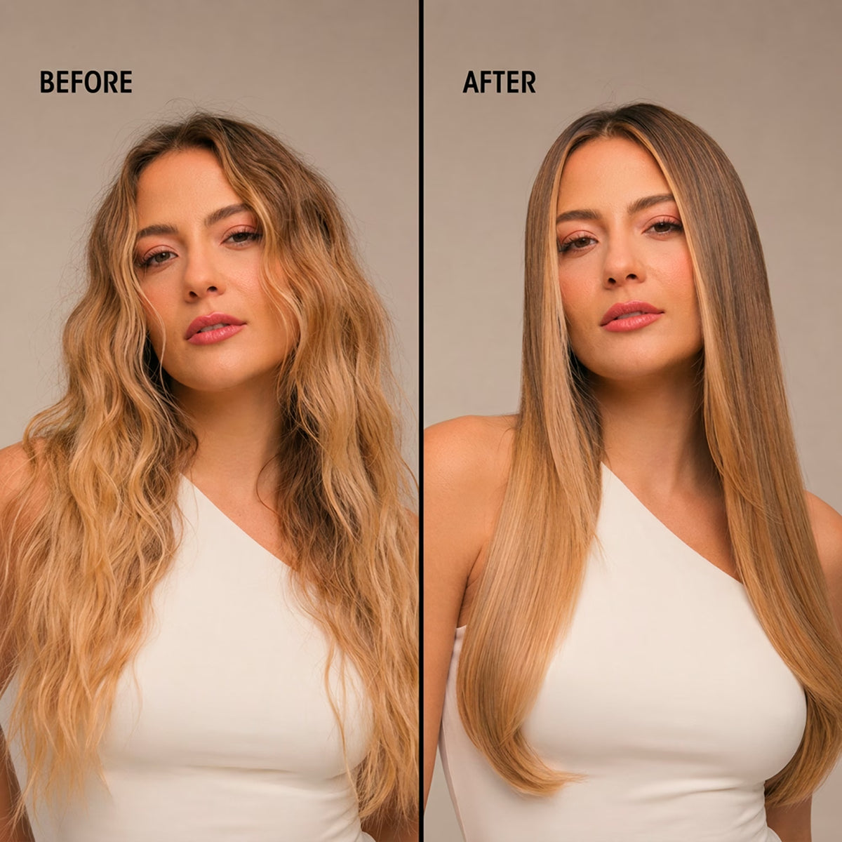 Balayage Exceptionnel Exquisite Blowout Creme COMPLIMENTARY