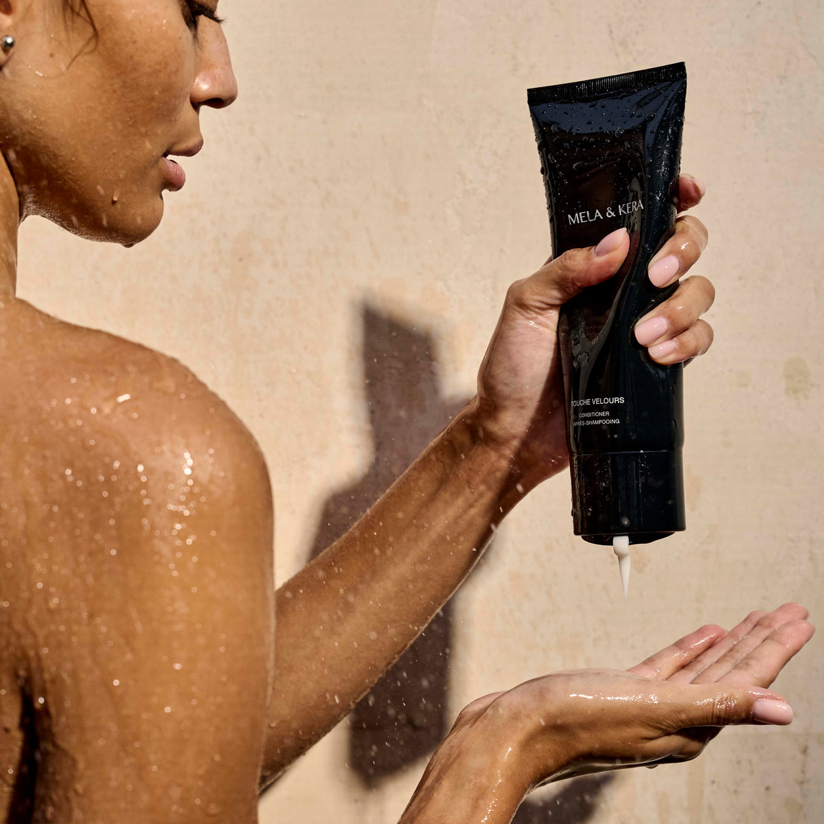 Touche Velours Conditioner