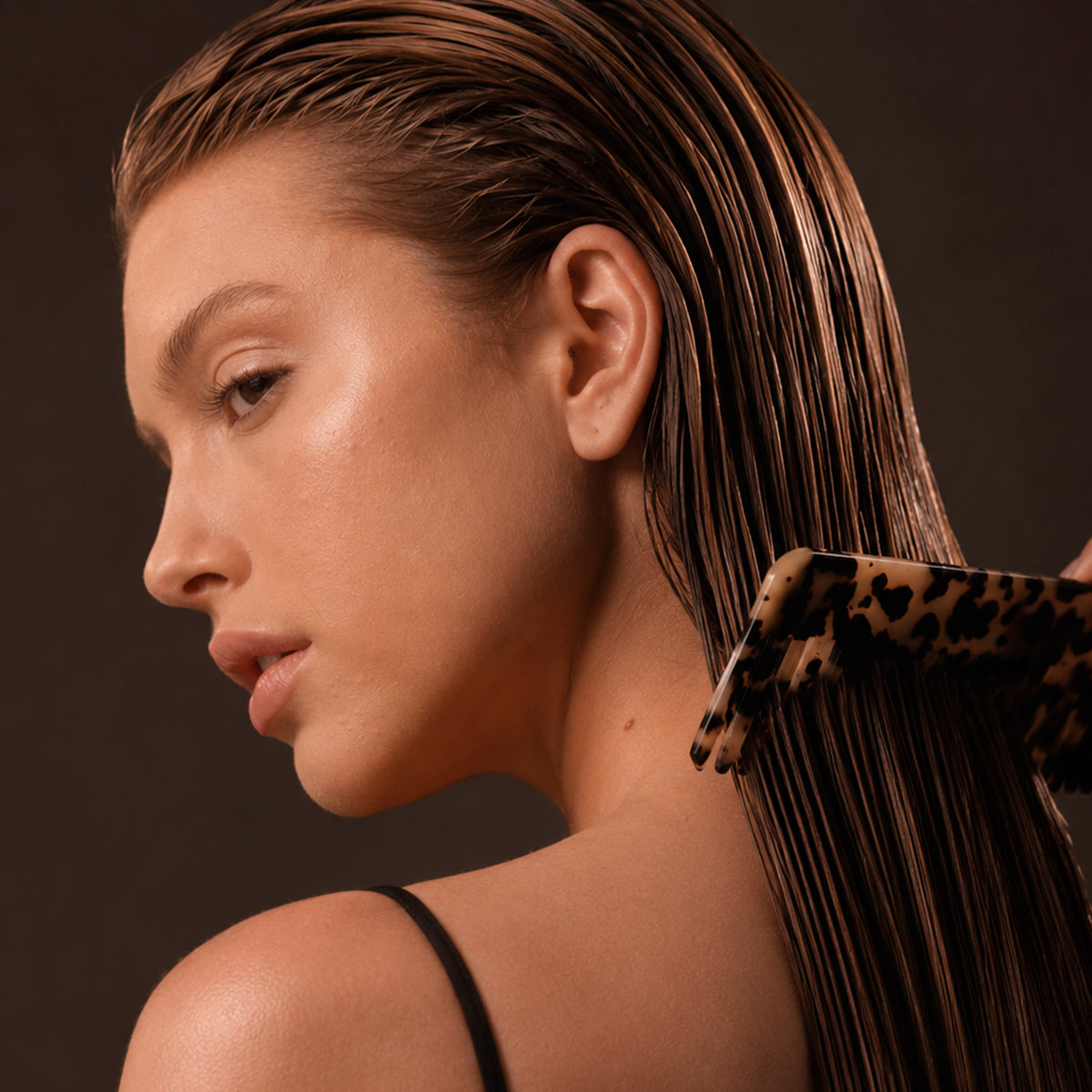 Je Suis Blond Reparative Detangling Spray