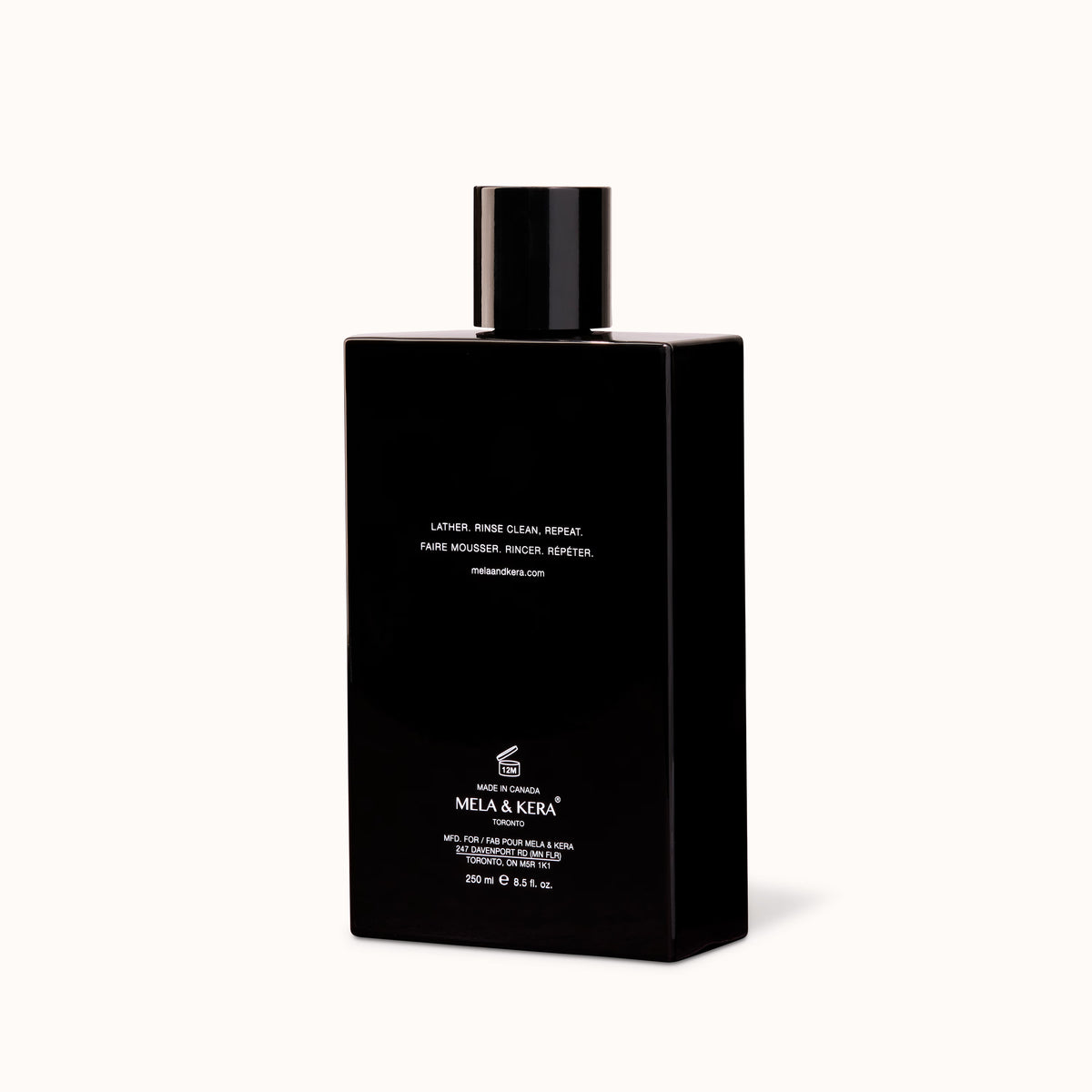 Touche Velours Shampoo COMPLIMENTARY