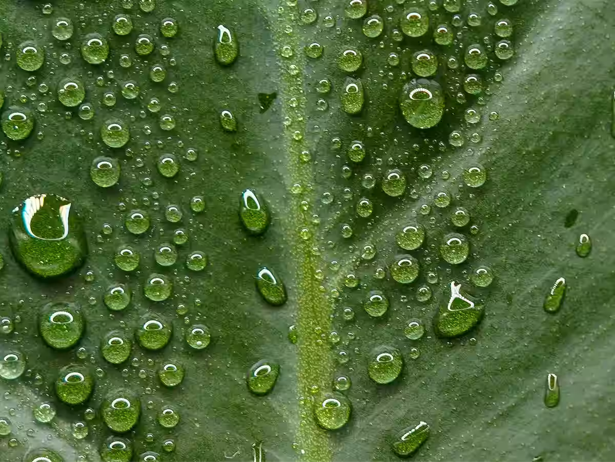 All About Hydration