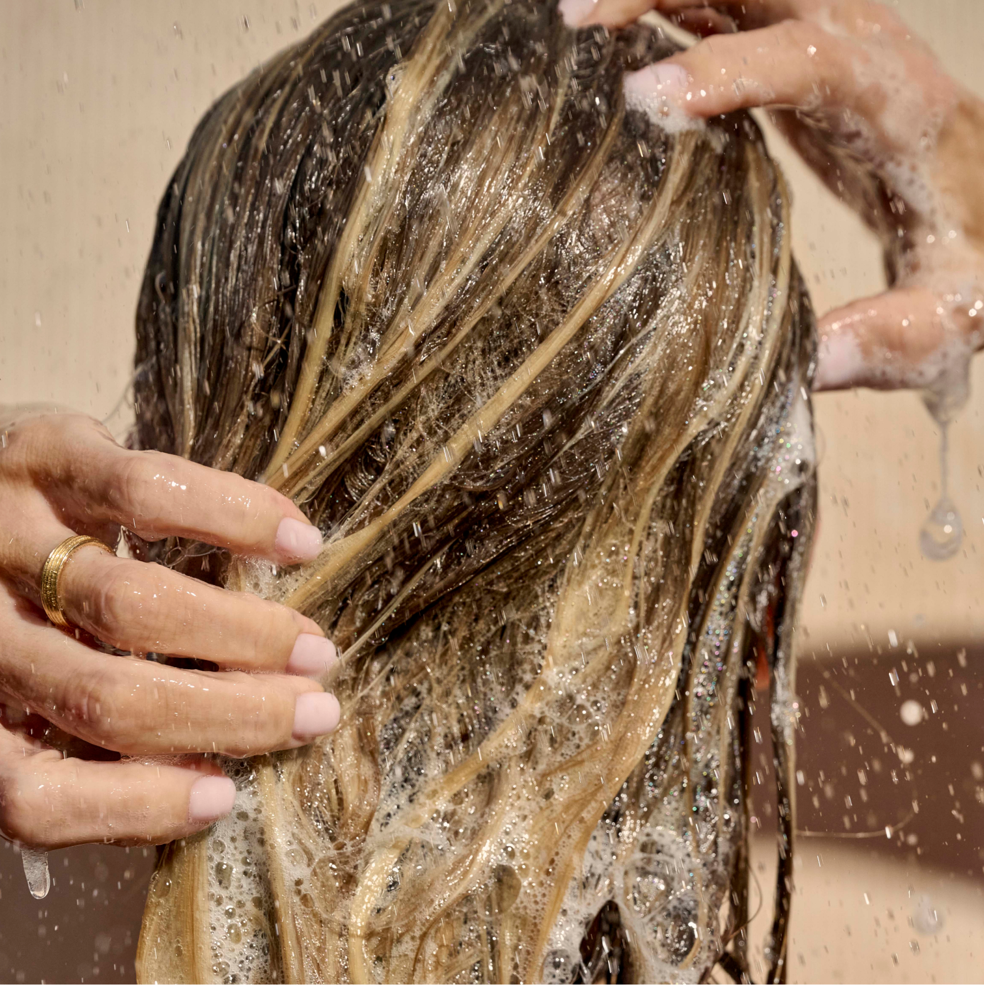 Balayage Exceptionnel Shampoo