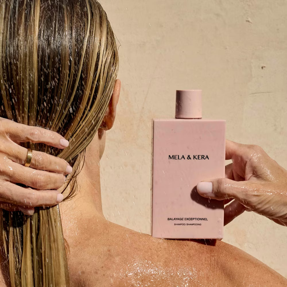 Balayage Exceptionnel Shampoo - BACKBAR