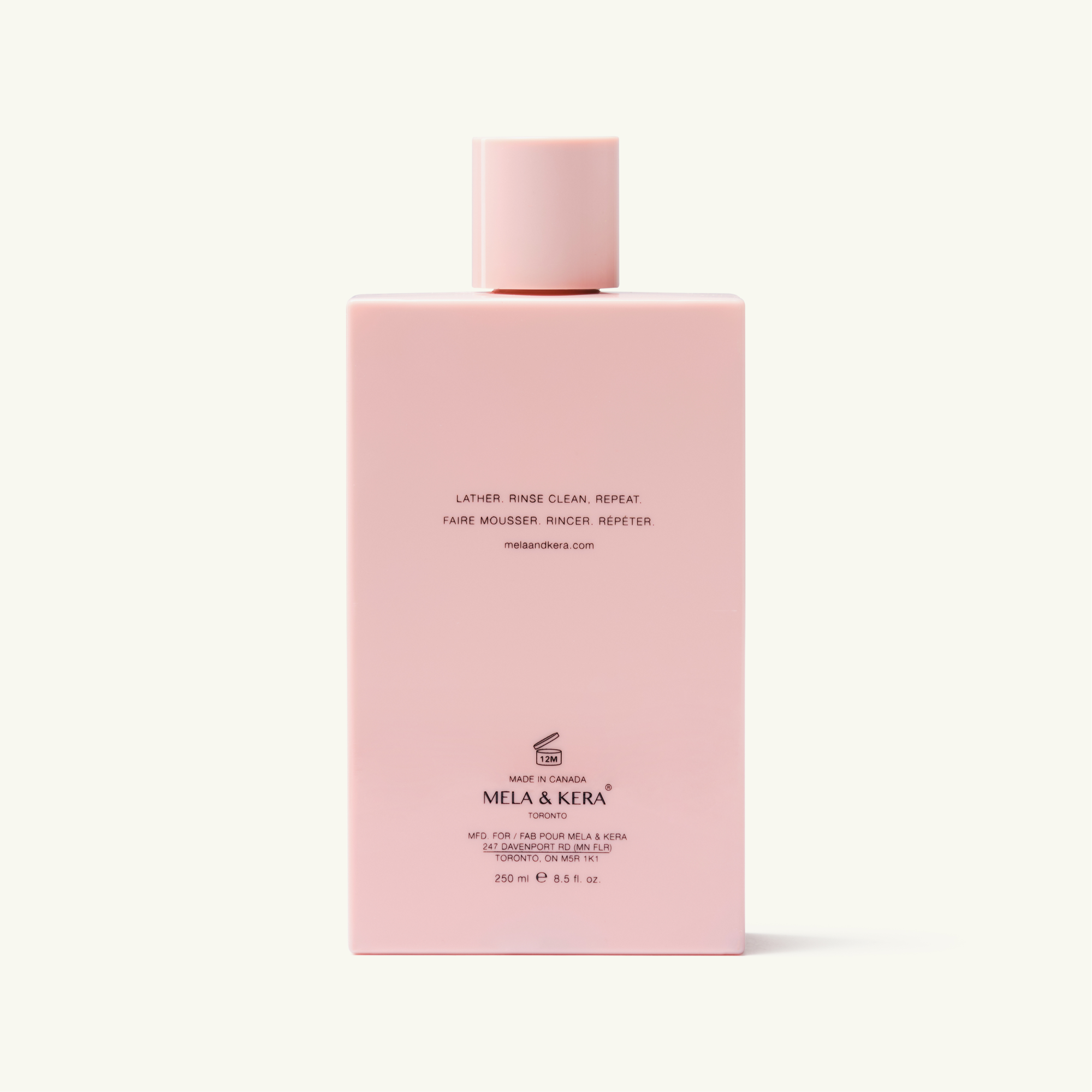 Balayage Exceptionnel Shampoo