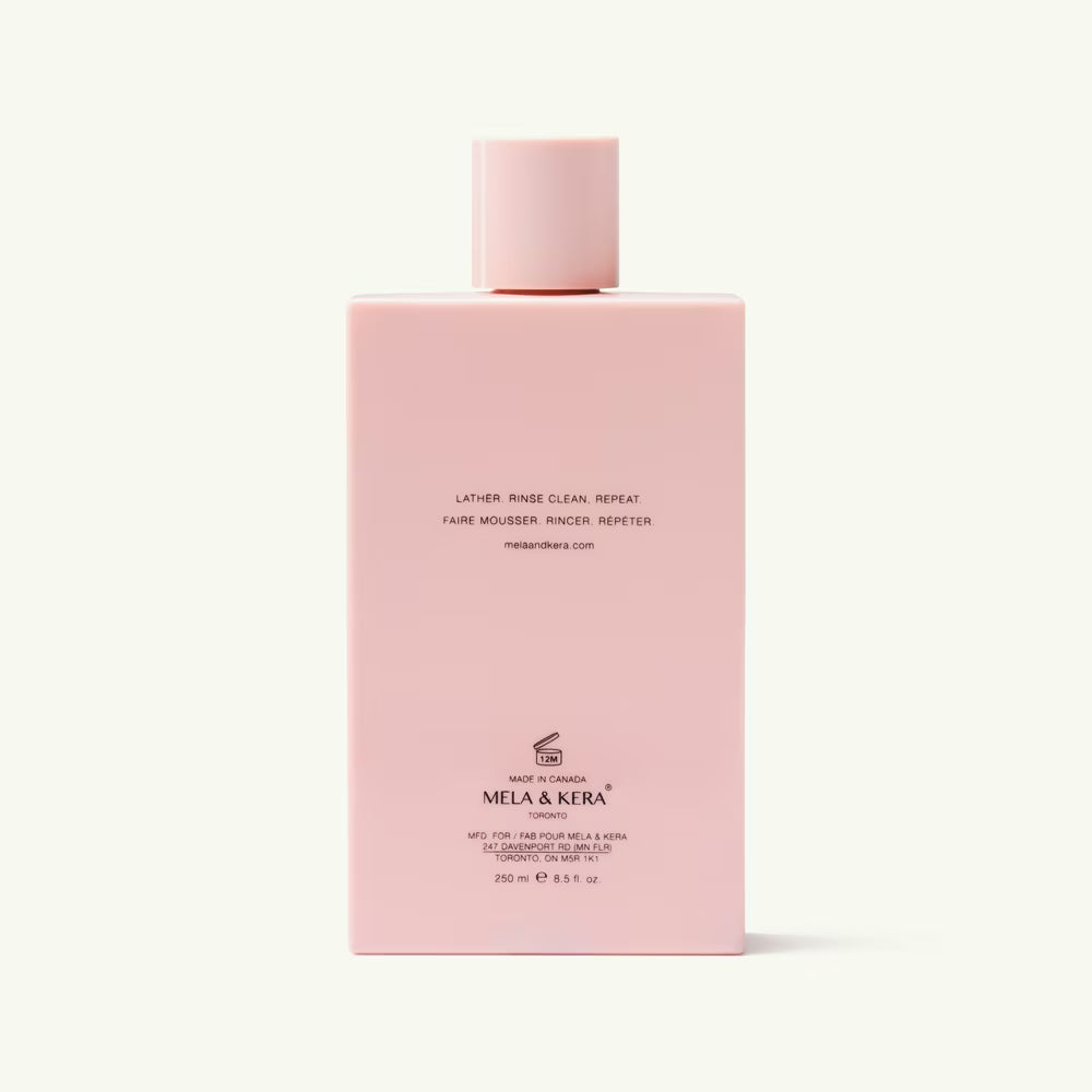 Balayage Exceptionnel Shampoo Sample