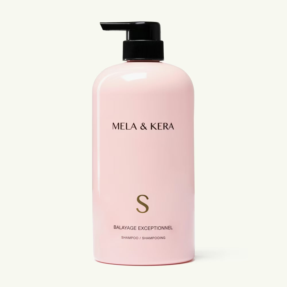 Balayage Exceptionnel Shampoo (975ml) Sample