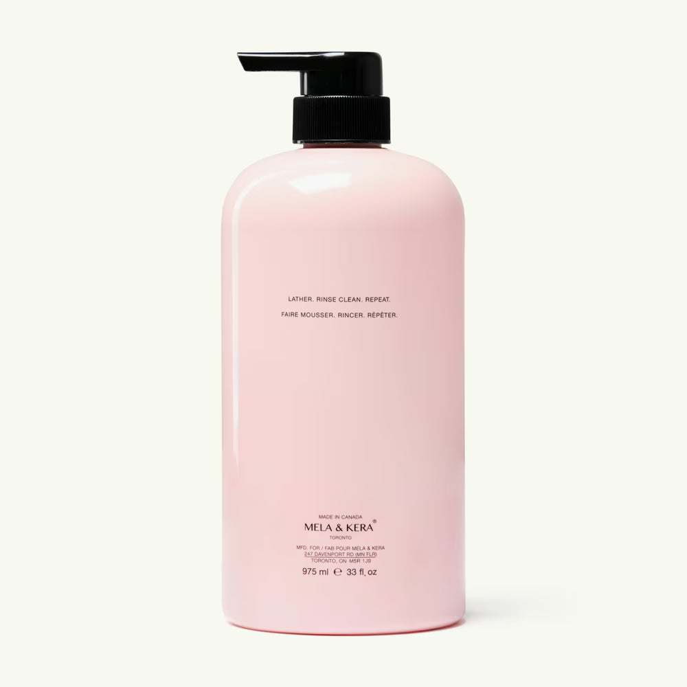 Balayage Exceptionnel Shampoo (975ml) Sample