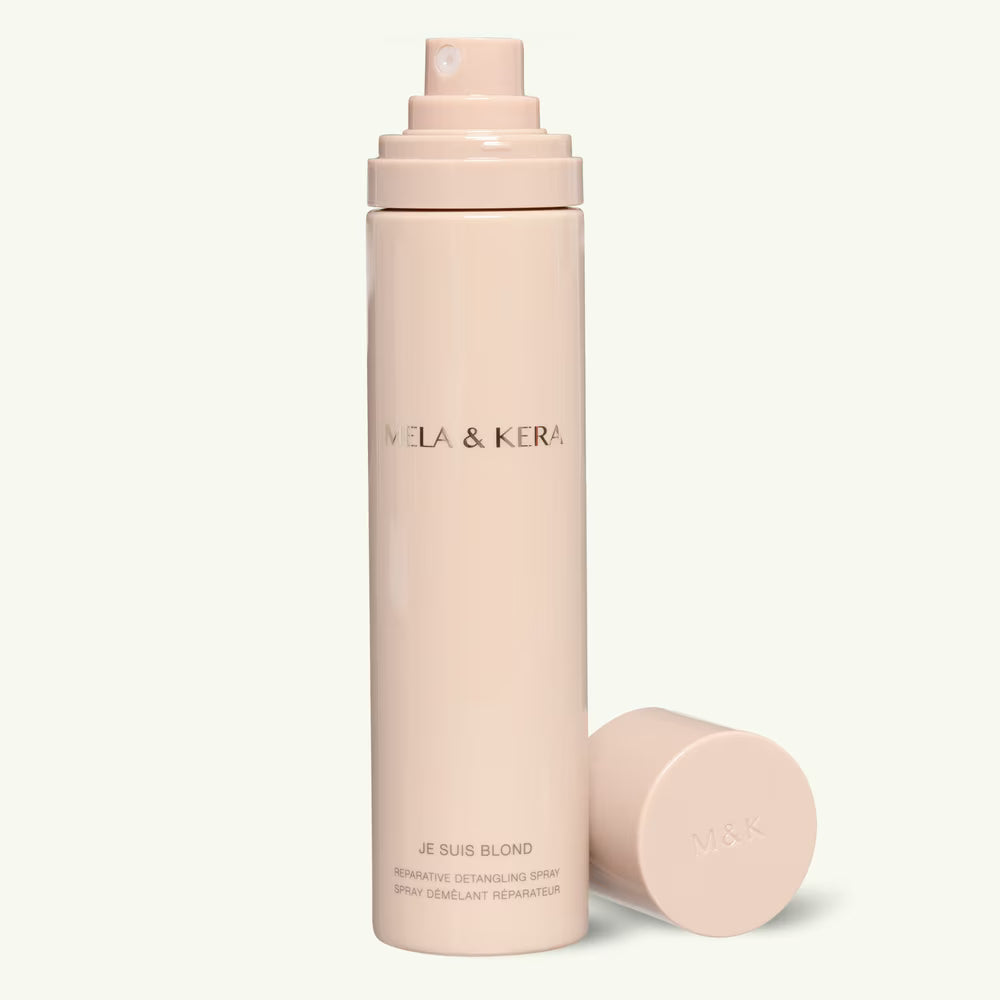 Je Suis Blond Reparative Detangling Spray COMPLIMENTARY