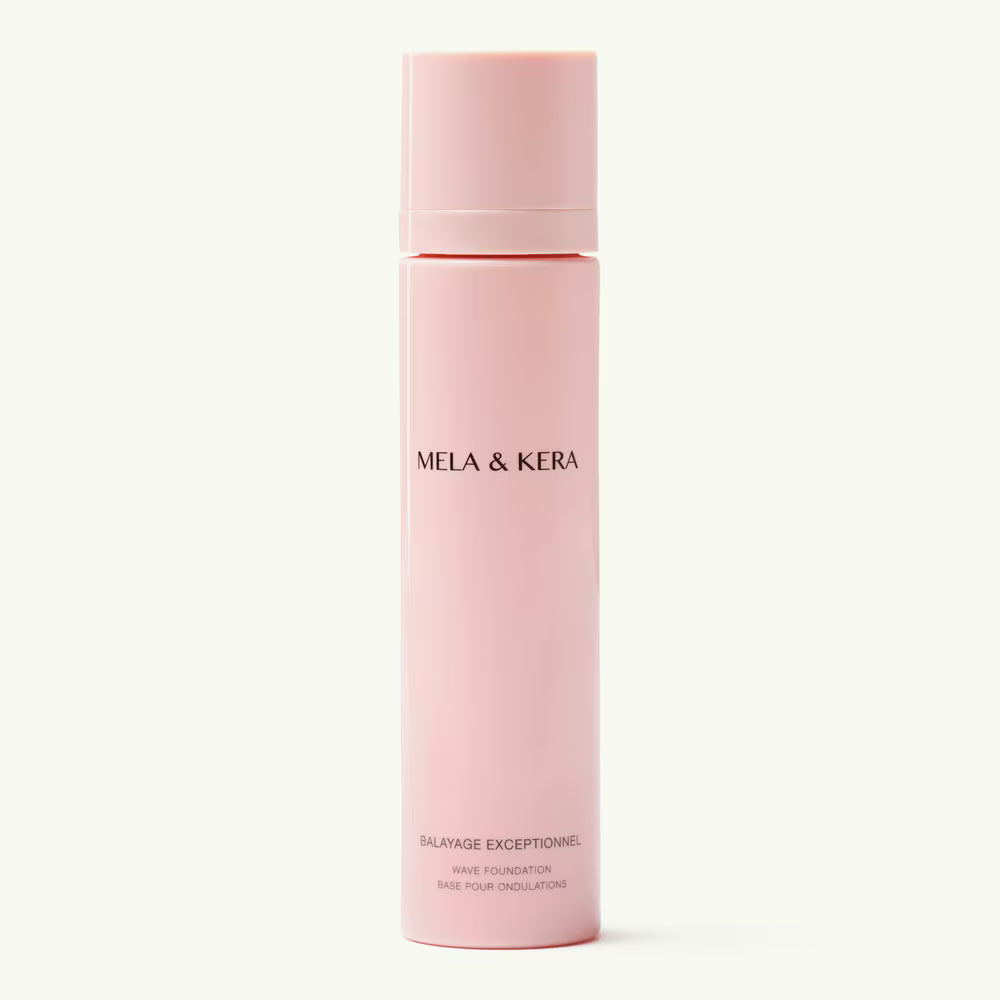 Balayage Exceptionnel Wave Foundation COMPLIMENTARY