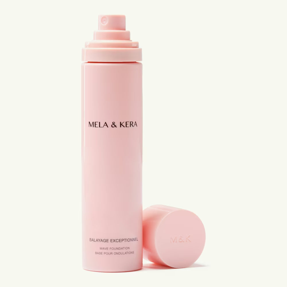 Balayage Exceptionnel Wave Foundation