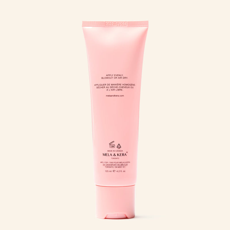Balayage Exceptionnel Exquisite Blowout Creme