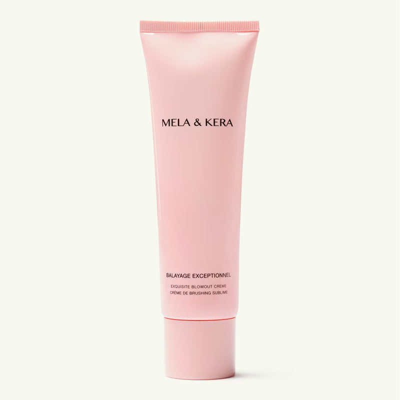 Balayage Exceptionnel Exquisite Blowout Creme