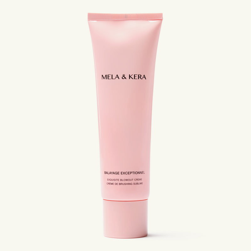 Balayage Exceptionnel Exquisite Blowout Creme