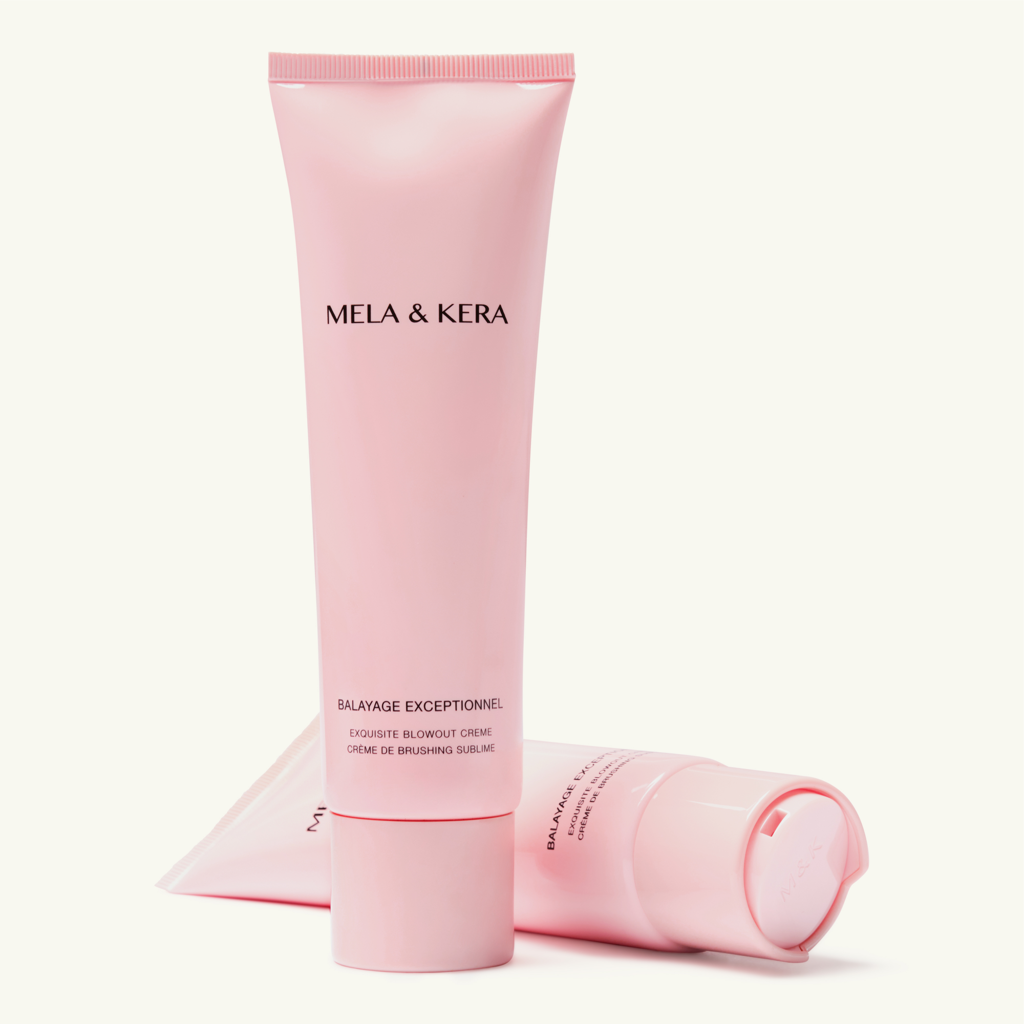 Balayage Exceptionnel Exquisite Blowout Creme