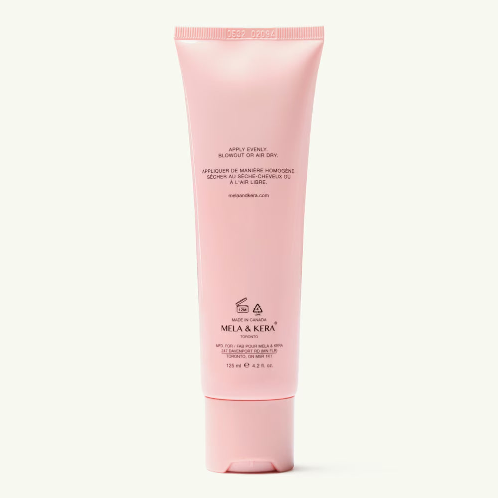 Balayage Exceptionnel Exquisite Blowout Creme - BACKBAR