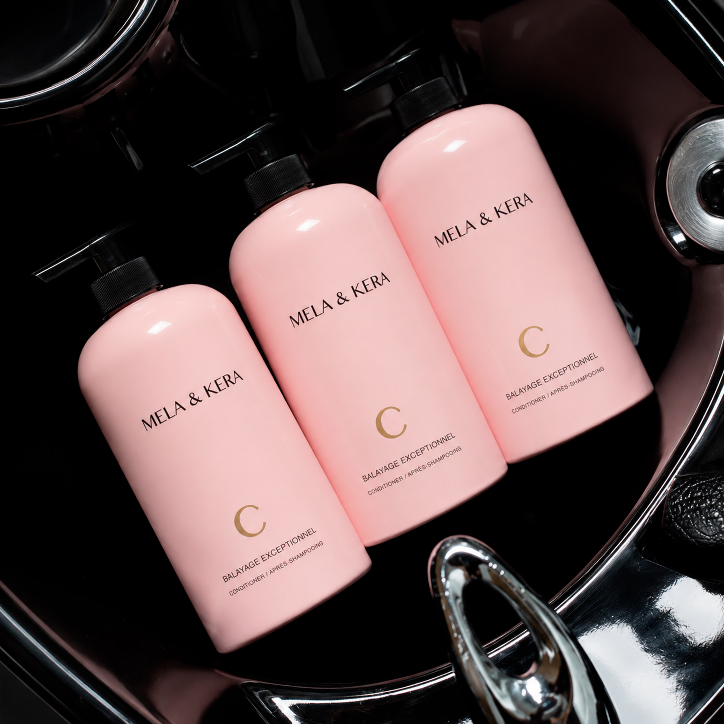 Balayage Exceptionnel Conditioner (975ml)