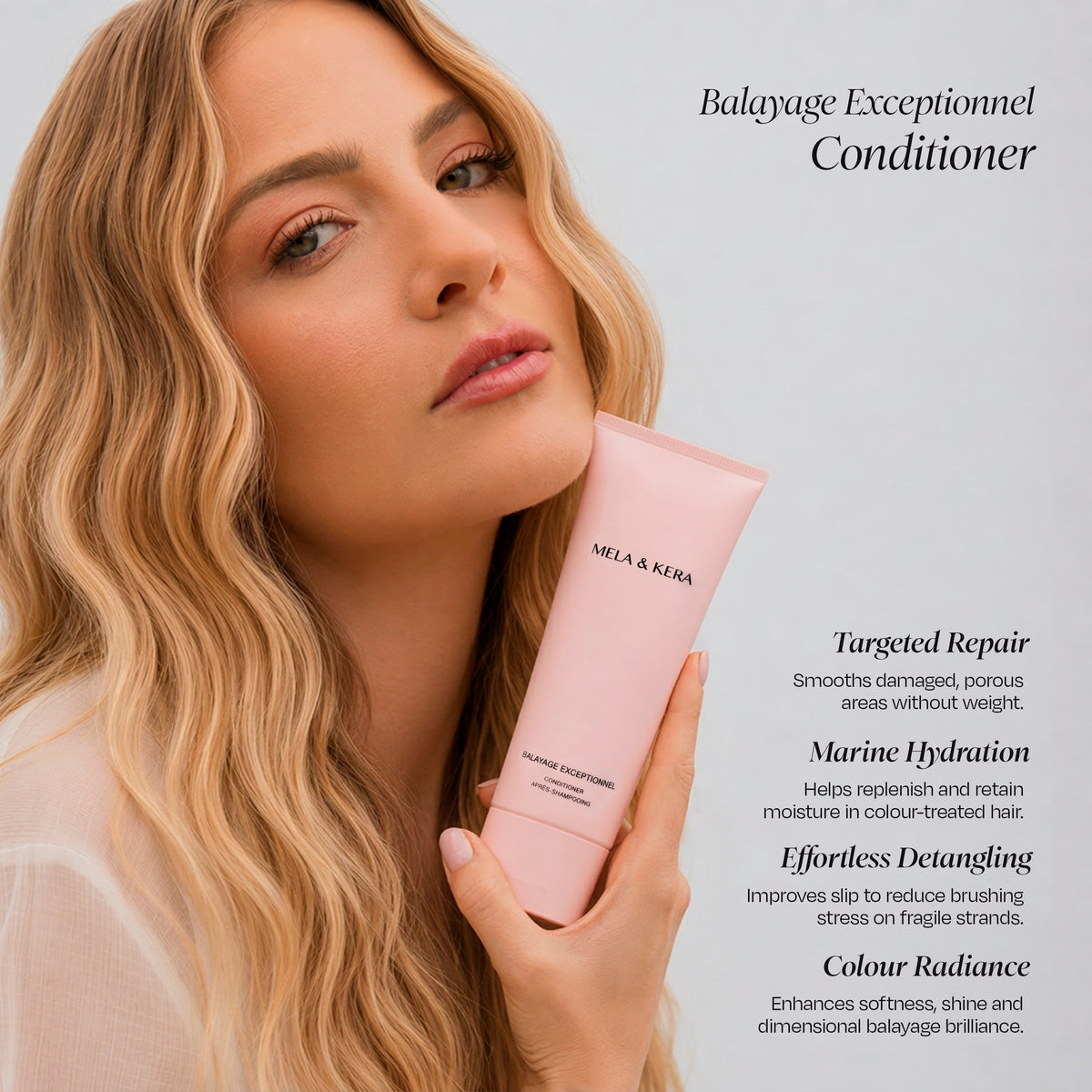 Balayage Exceptionnel Conditioner COMPLIMENTARY