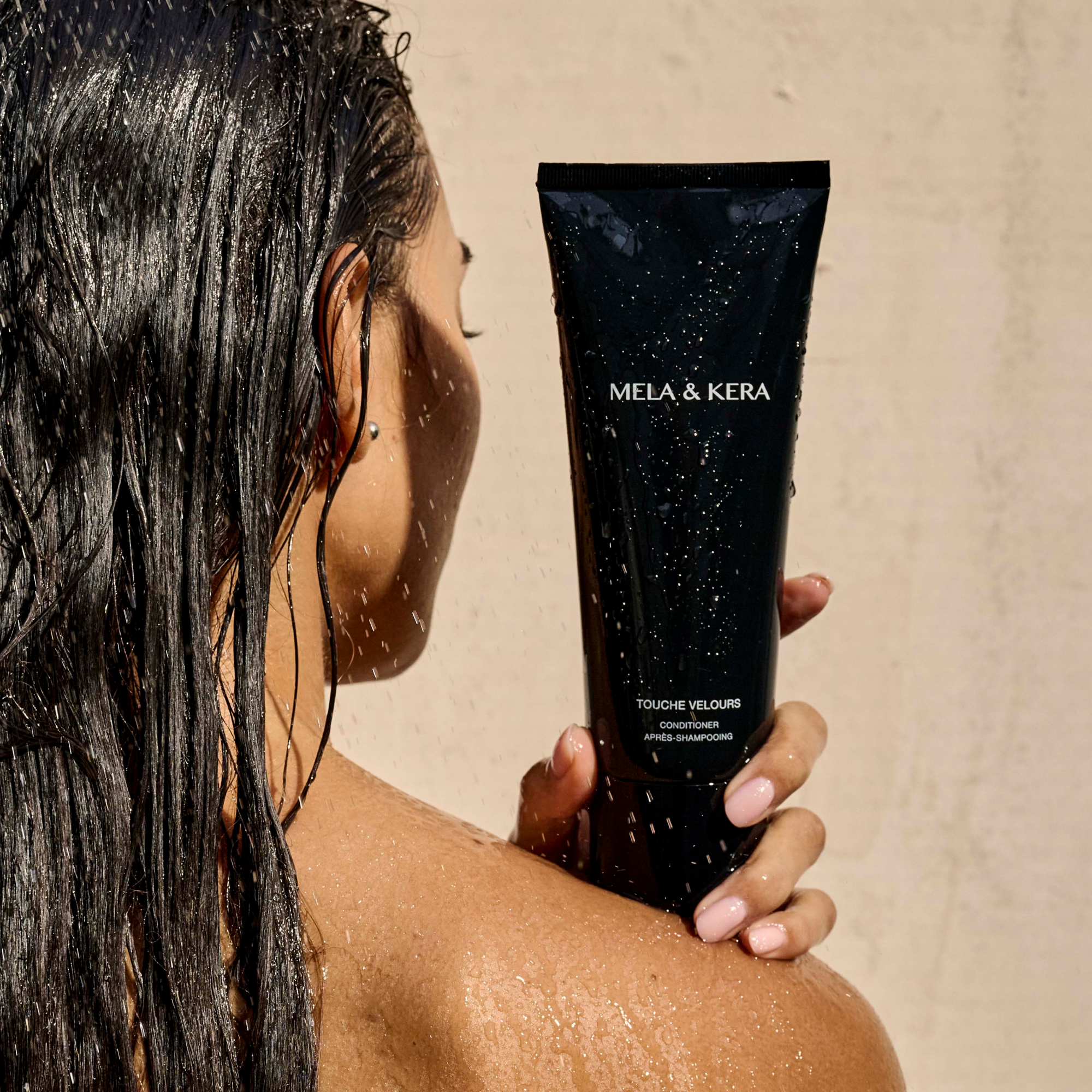 Touche Velours Conditioner