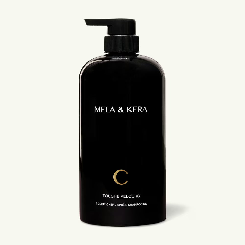 Touche Velours Conditioner (975ml) Sample