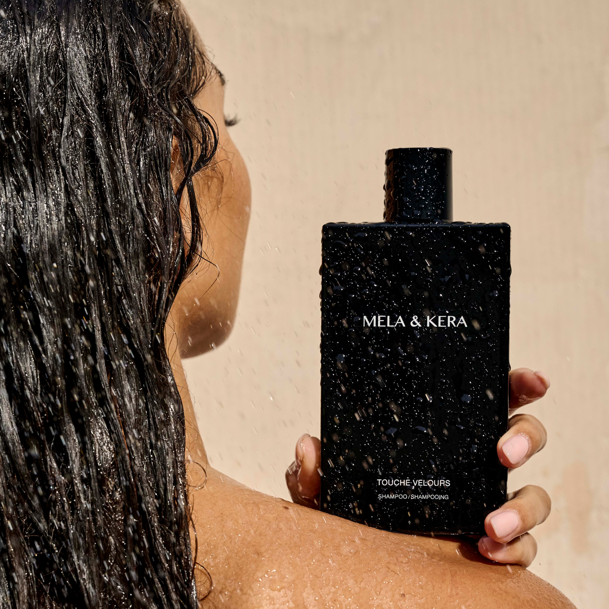 Touche Velours Shampoo