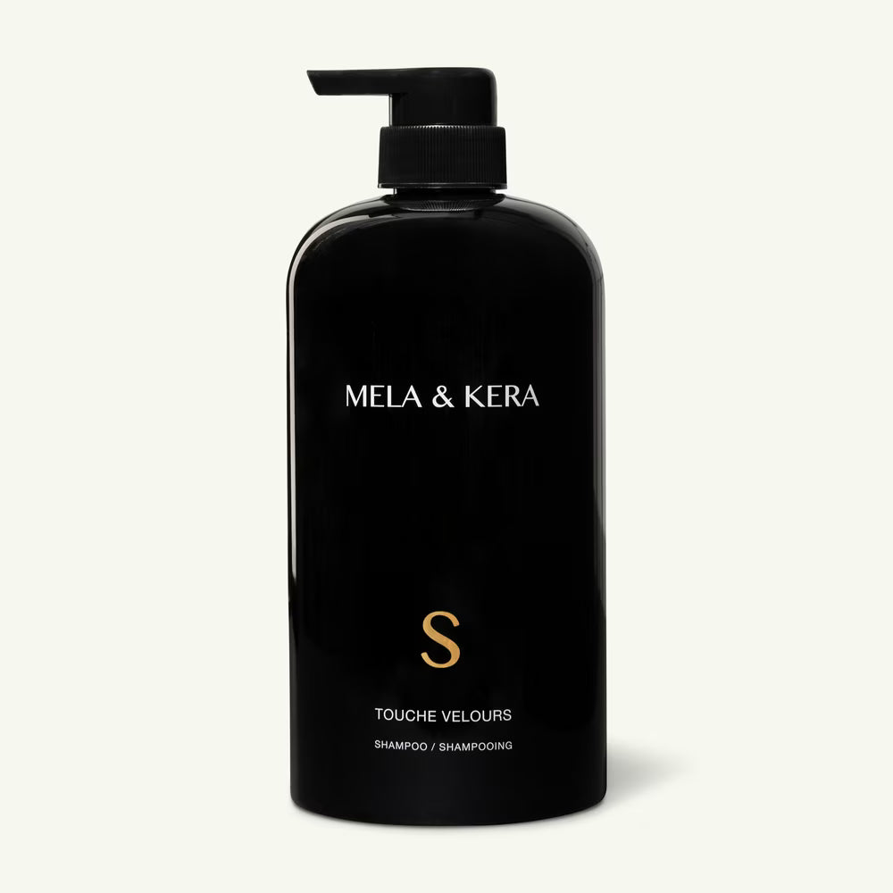 Touche Velours Shampoo (975ml)