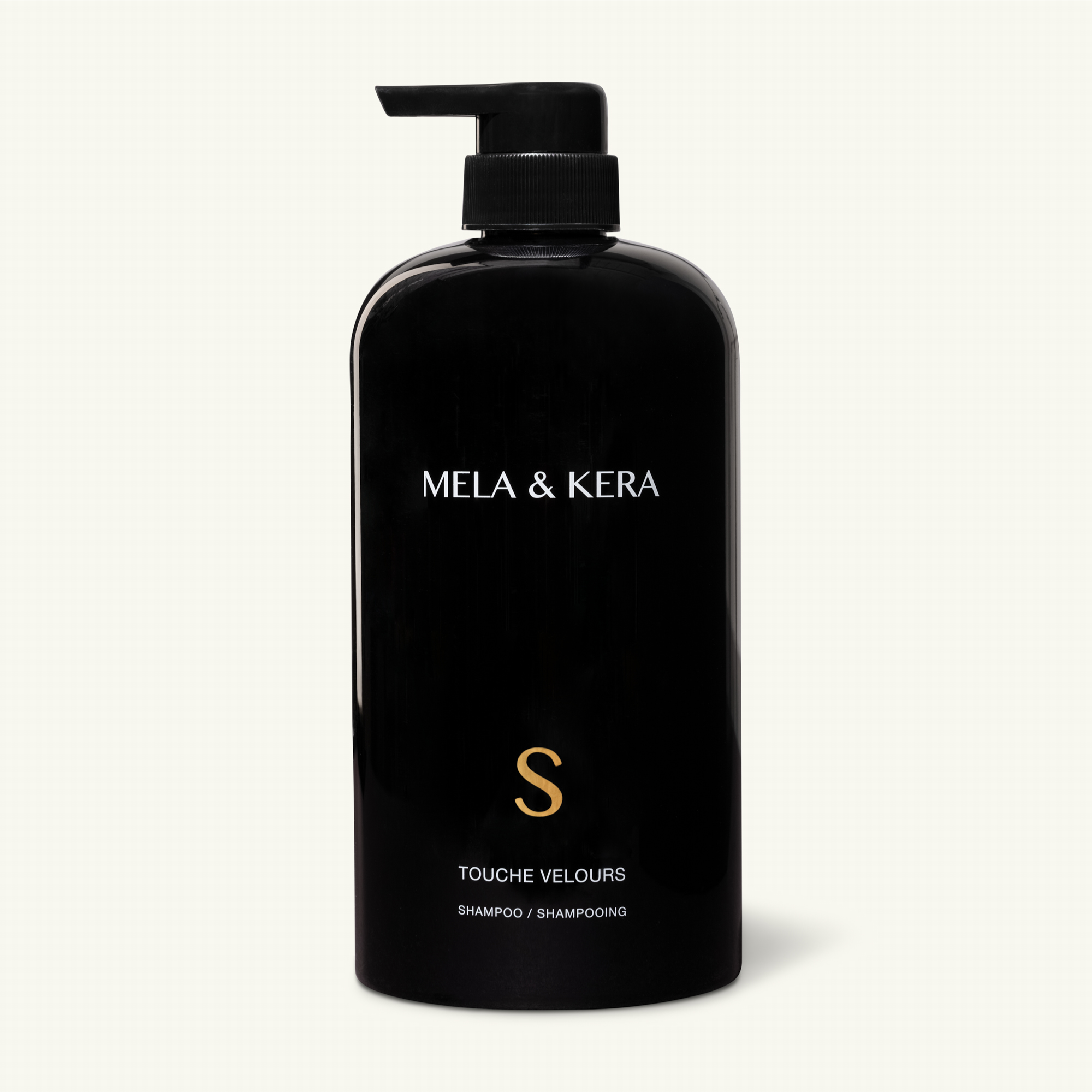 Touche Velours Shampoo (975ml)