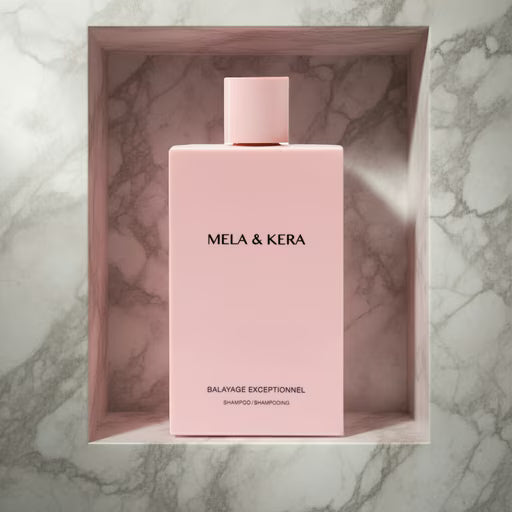 Balayage Exceptionnel Shampoo Sample