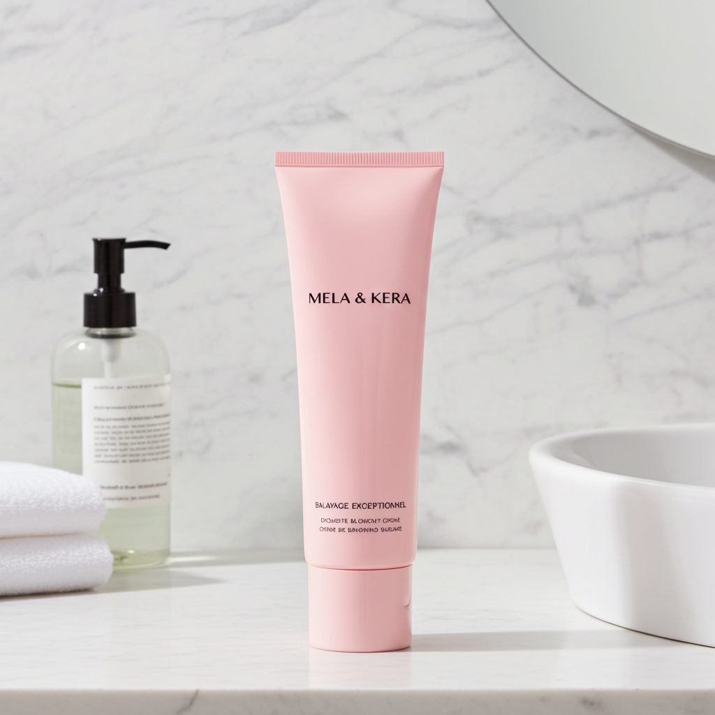 Balayage Exceptionnel Exquisite Blowout Creme