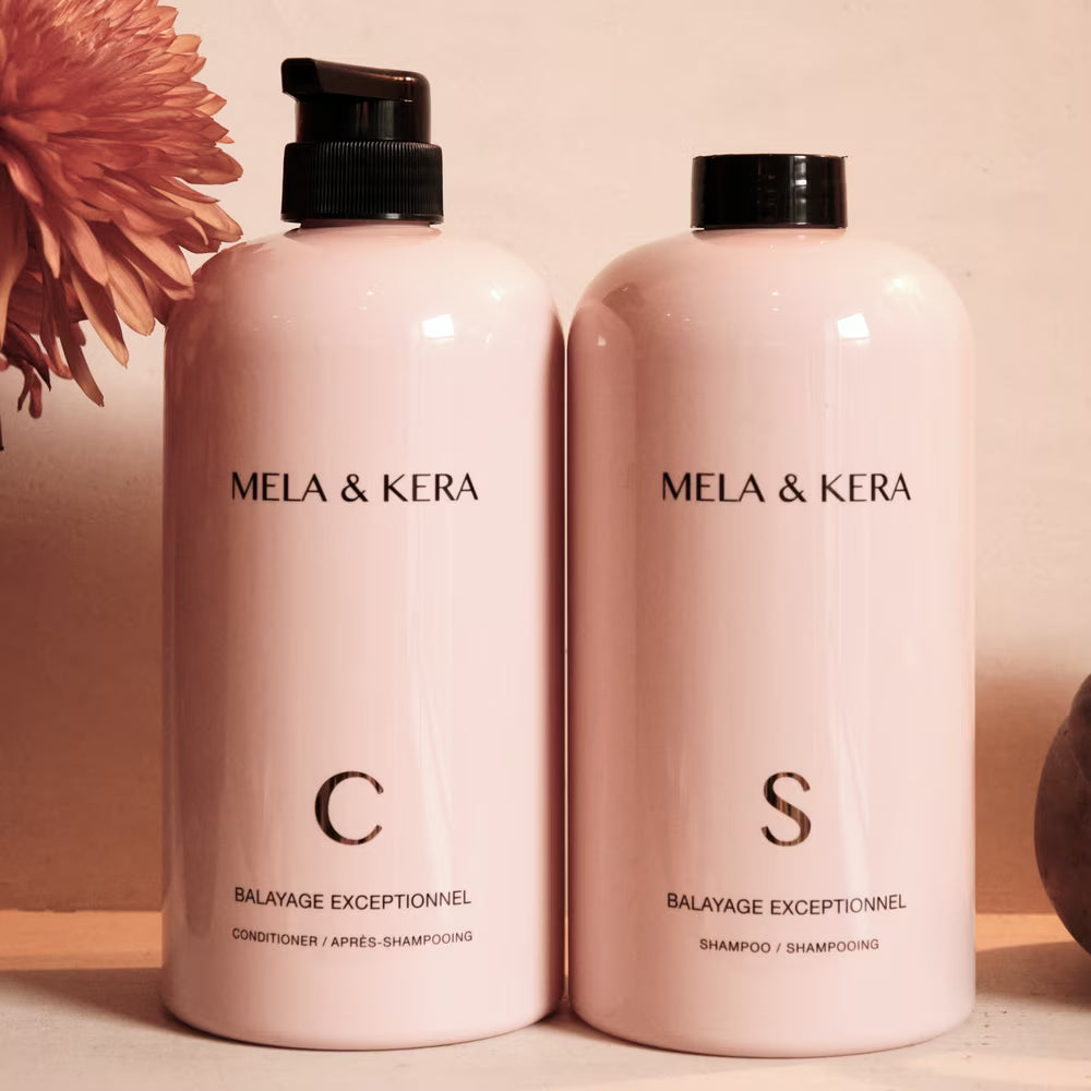 Balayage Exceptionnel Conditioner (975ml) COMPLIMENTARY