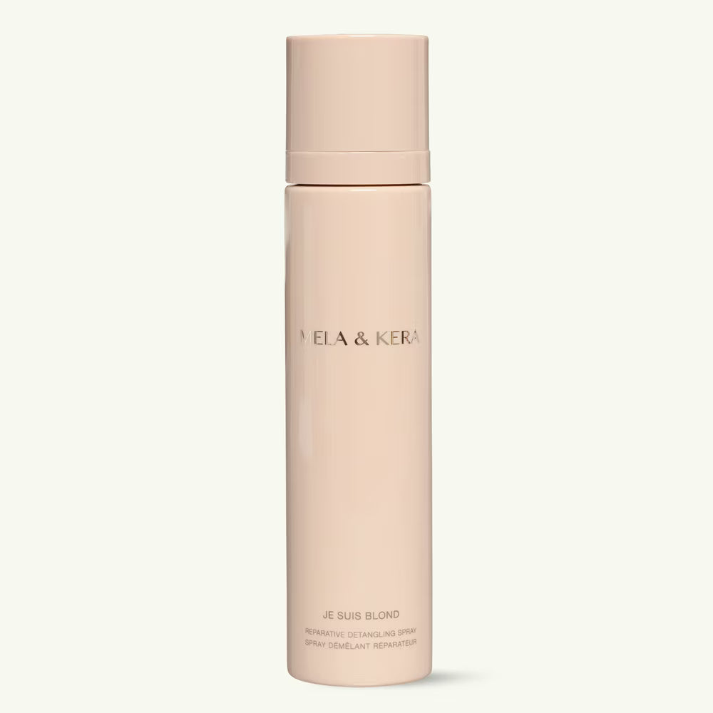 Je Suis Blond Reparative Detangling Spray Sample