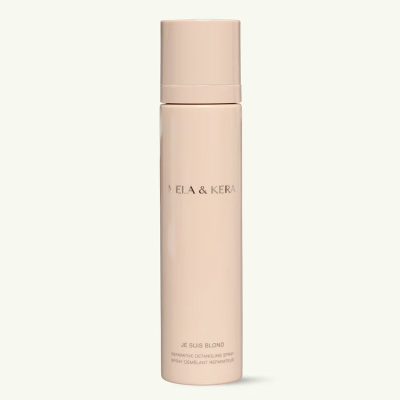 Je Suis Blond Reparative Detangling Spray