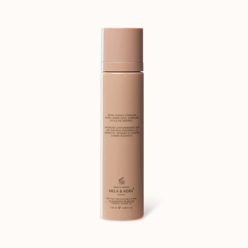 Je Suis Blond Reparative Detangling Spray